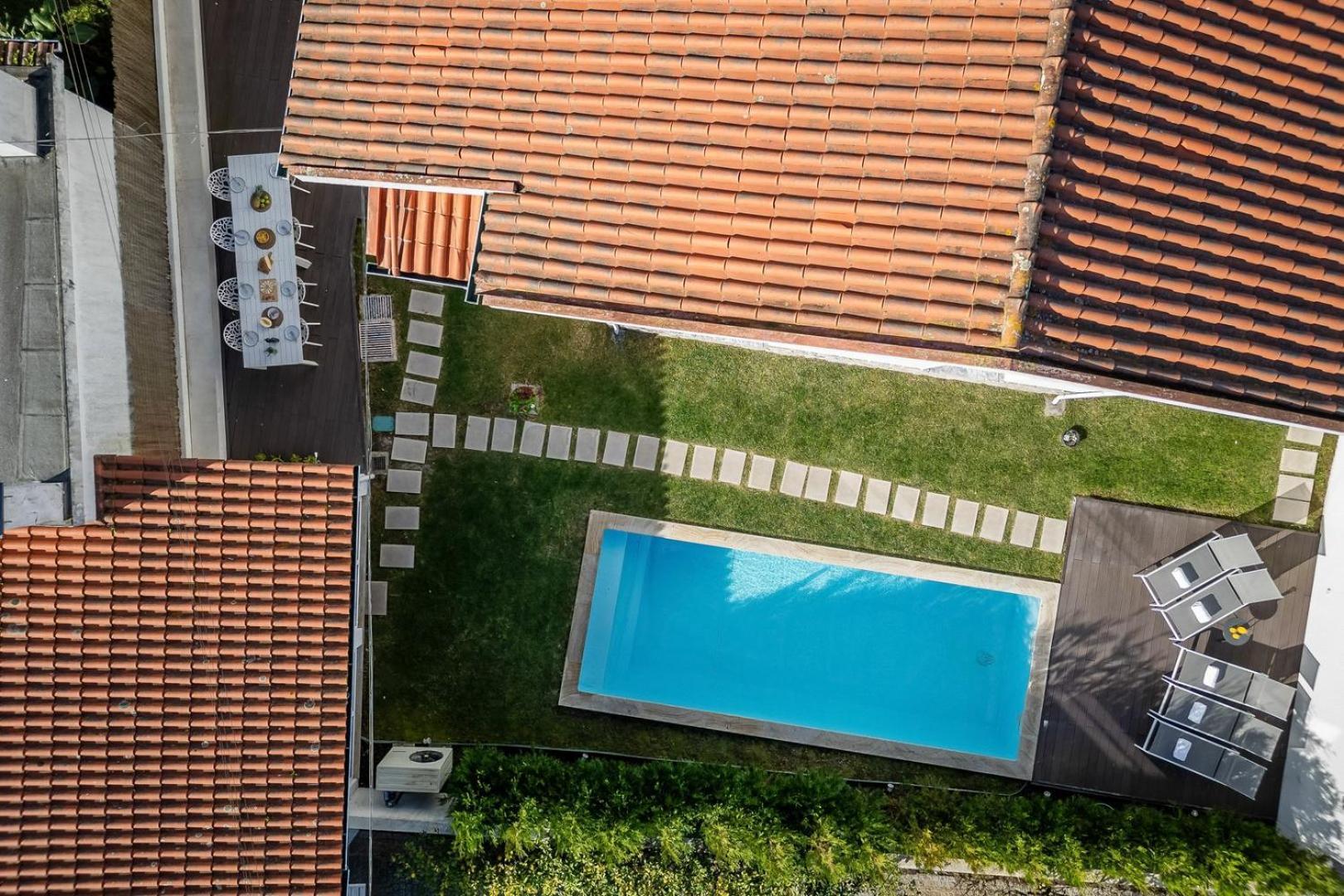 Portugal Active Cabedelo Beach Lodge - Heated Pool Viana do Castelo Exterior foto